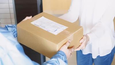 双11“高铁急送”最快4小时送达