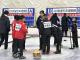 2023年湖北省青少年冰壶锦标赛完美收官
