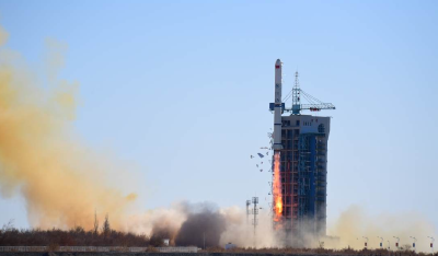 祝贺！我国成功发射新一代海洋水色观测卫星