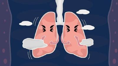秋冬季呼吸道疾病高发 专家：对因治疗降低混合感染风险