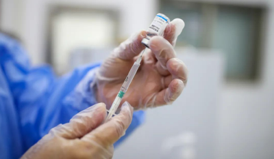 国家疾控局：含有XBB.1.5成分的新冠疫苗仍对JN.1变异株有效