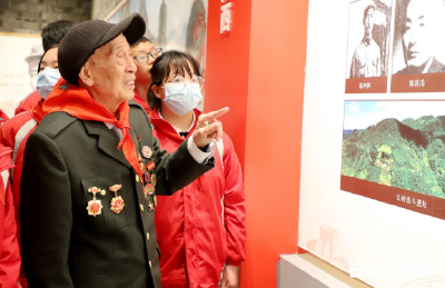 嘉鱼一人上榜！“荆楚楷模”2023年第四季度榜单揭晓