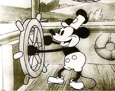 明年1月1日“米老鼠”版权到期，之后能随便用吗？