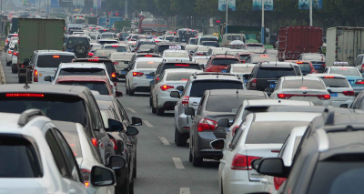 元旦交通安全形势分析来了！收好这份预警提示