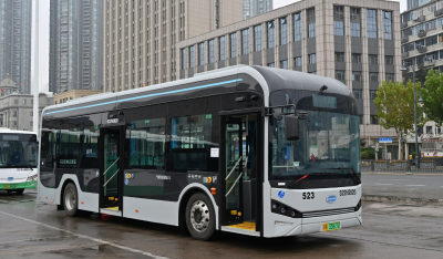 提醒！1月27日起，武汉部分公交线路调整 