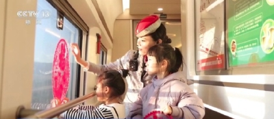 40天90亿人次 如何安全保障史上最“火”春运？