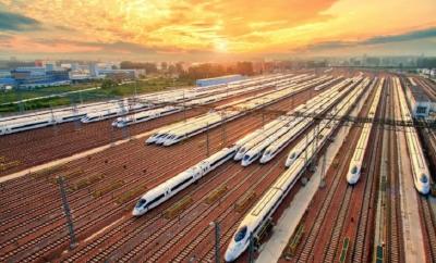 全国铁路实行新列车运行图，对大家有什么影响？