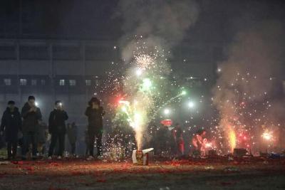 今年春节能燃放烟花爆竹吗？多地明确！