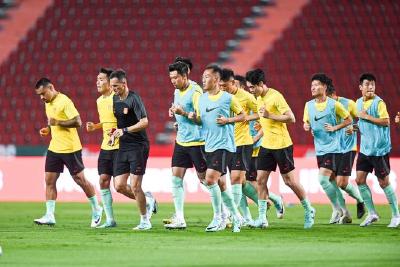 亚洲杯即将开赛：大牌回归 谁能阻止日韩逞强？
