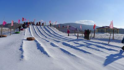 第三批国家级滑雪旅游度假地将正式被认定