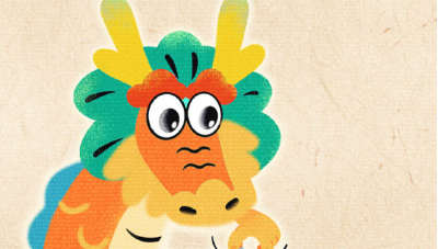 图知道｜二月二龙抬头：唤醒一年的龙马精神