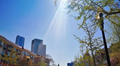 高温冲上25℃！湖北本周以晴天开场，后天南部弱降水来扰气温下降