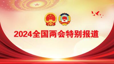 两会日程 | 审议和讨论政府工作报告 人代会审查计划报告和预算报告