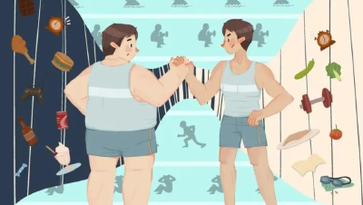 实探节后医疗减肥市场，部分医院接诊量增长超五成