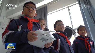 新思想引领新征程 | 培根铸魂 推进新时代思政课建设
