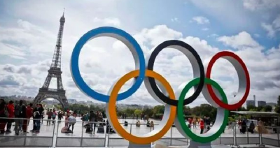 巴黎奥运会将至 浙江义乌“体育系”订单暴增