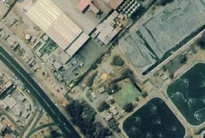 好清晰！我国首款自研九谱段高清相机传回首张卫星图