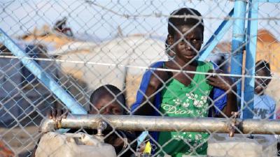 苏丹霍乱和登革热疫情继续扩散 已有391人死亡