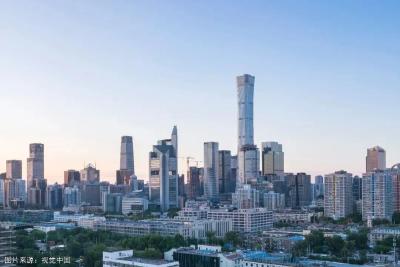 北京调整住房限购政策 2套房京籍家庭可在五环外新购一套房