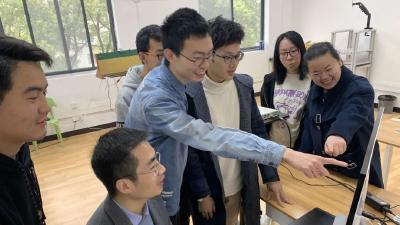 湖北唯一！88年出生的他拿下第28届“中国青年五四奖章”