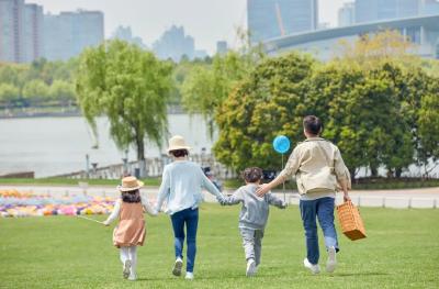 国际家庭日｜请把耐心留给家人！最爱你的他们，应该被温柔以待