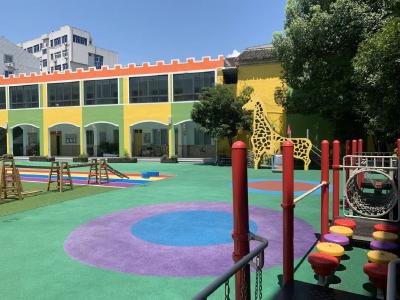 教育部：普惠性幼儿园在园幼儿达90.8%