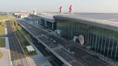 水陆空视角看节能：“空港绿电”助力低碳旅游