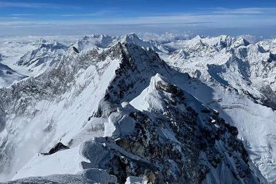 2024年春季登山季尼泊尔一侧登顶珠峰路线开通