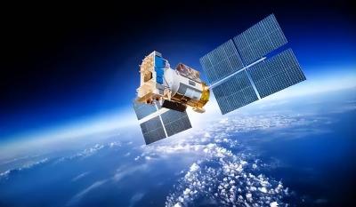 2023年我国卫星导航与位置服务产值超5300亿元