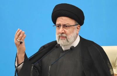 国际观察｜总统遇难对伊朗有何影响 