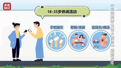 中年人成了运动健身主力军！最新数据出炉→