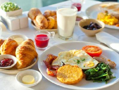 近20%居民不能每天吃早餐，专家建议这样吃