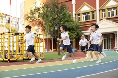 儿童易感、近期高发！这种传染病怎么防？