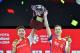 中国队夺得泰国羽毛球公开赛混双冠军