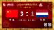 世联赛澳门站中国女排击败荷兰队
