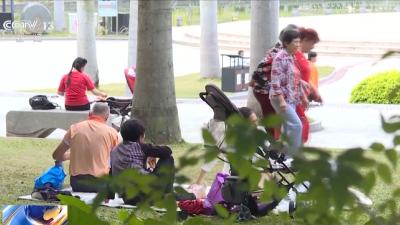 高温持续 炎炎夏日如何预防热射病？一文读懂