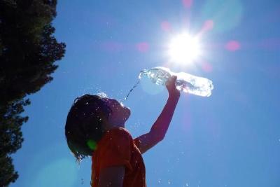 最高达38℃！湖北高温逐日渐起，闷热感加剧