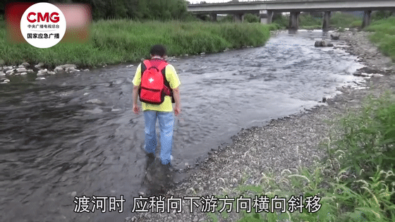 @户外运动爱好者：户外游玩别大意！这些致命误区要避免