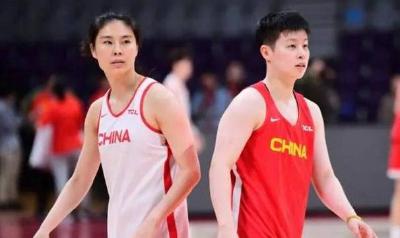 中国女篮72:80不敌澳大利亚 热身赛两连败