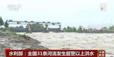 洪水来袭该如何安全避险？实用防洪指南请收好！