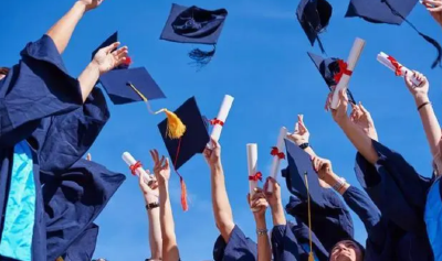 值得一读！27位大学校长的毕业寄语