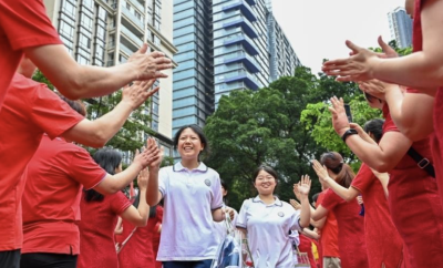 全国多地高考今将结束，考后要注意这些事