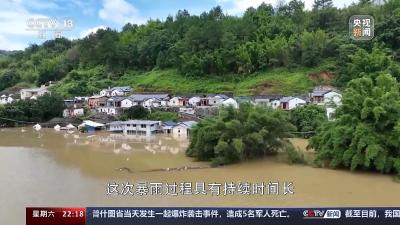 南涝北旱，旱涝并发 极端天气该如何应对？