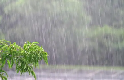 鄂东地区有持续性强降雨 湖北需警惕次生灾害