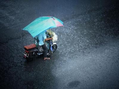 中央气象台：7月3日之前长江中下游强降雨持续