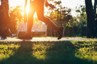 跟着奥运动起来 夏季运动要避开这些误区 