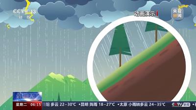 6至8月地质灾害多发，如何防范避险？