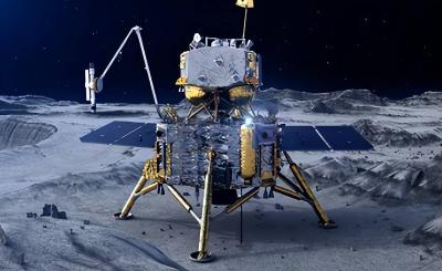 嫦娥六号为何“打水漂”式返回? 月背“土特产”里有什么?