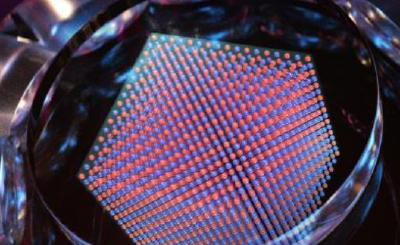 中国首次成功构建超越经典计算机的“天元”量子模拟器