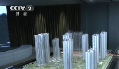 政策利好 北京上海深圳楼市齐回暖
